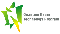 Quantum Beam Technology Program